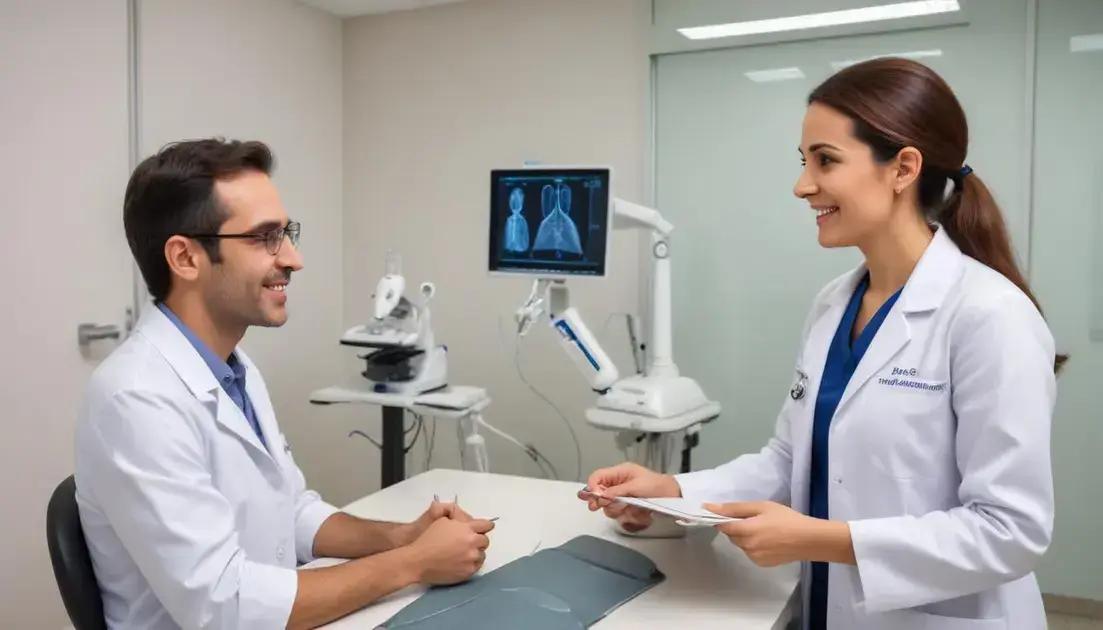 Otorrino em BH: encontre o melhor atendimento rápido