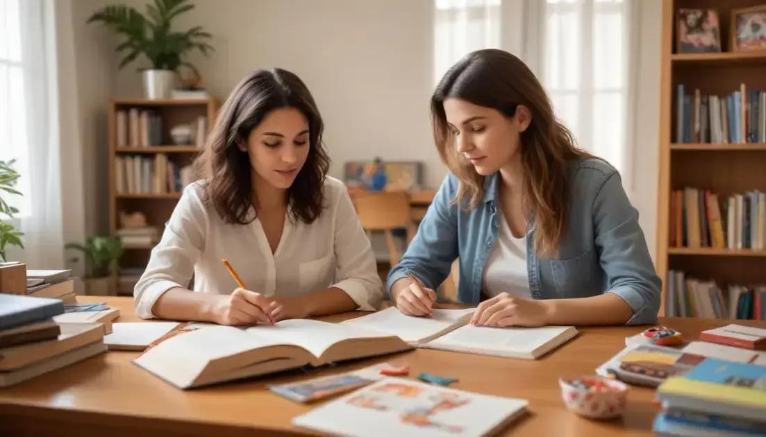 Psicopedagoga em BH: quando buscar ajuda?
