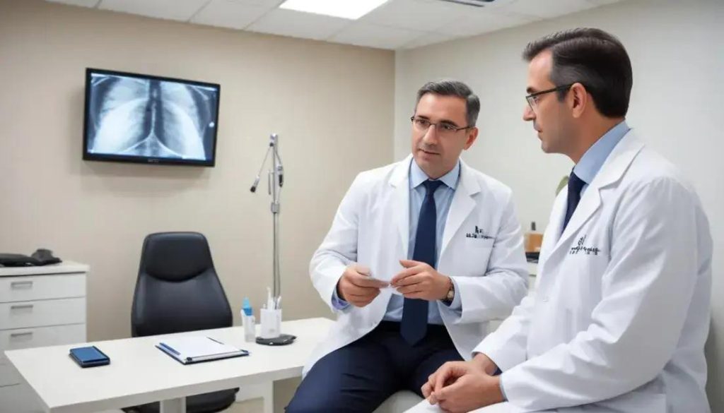 Urologista em BH: cuidados que fazem diferença