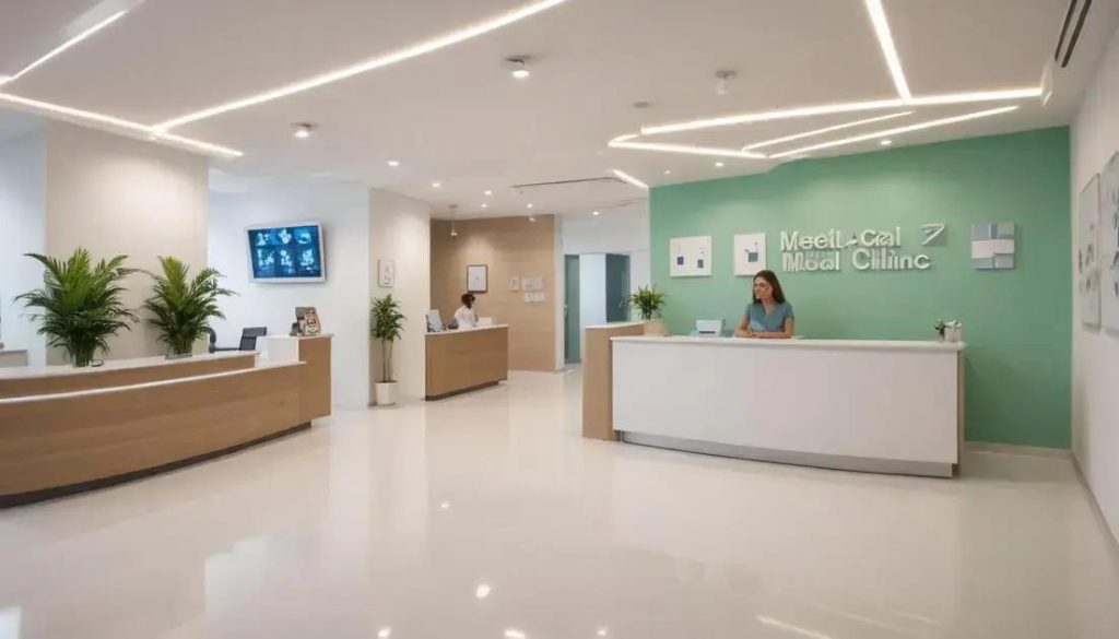 Clinica médica em BH: saiba onde encontrar atendimento de qualidade já