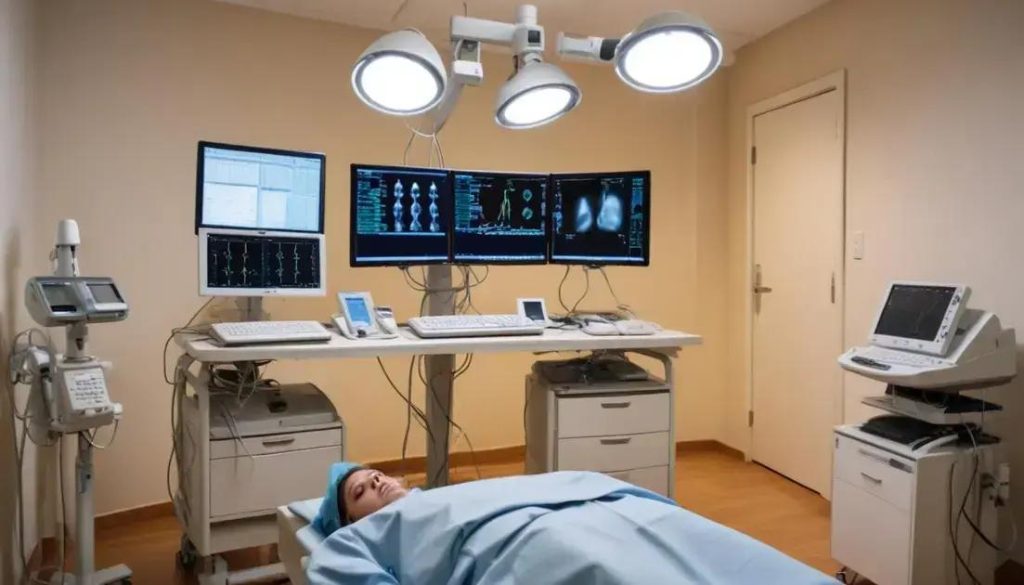 Ecocardiograma em BH: onde fazer rápido e confiável