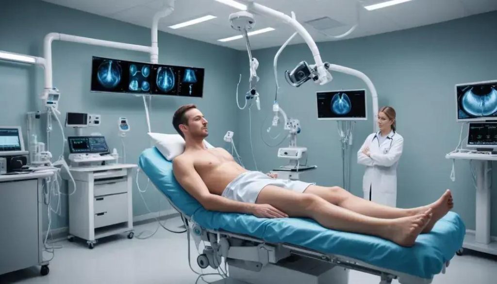 Endoscopia em BH: o que você precisa saber