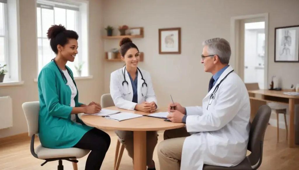 Gastroenterologista em bh: quando buscar ajuda para saúde digestiva