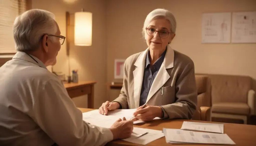 Geriatra em BH: cuidados essenciais para o envelhecimento saudável