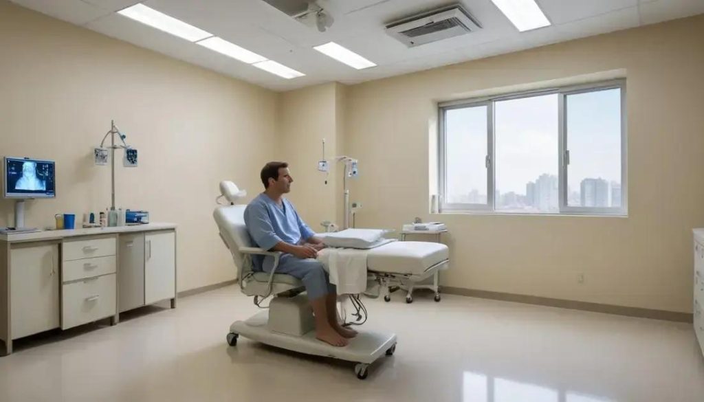 Neurocirurgião em BH: quando buscar ajuda rápida