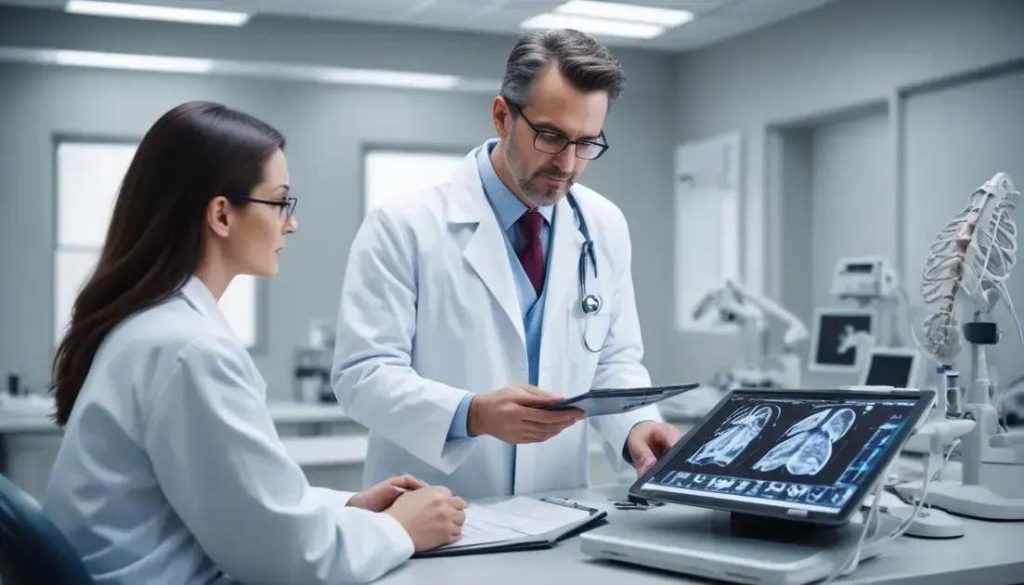 Neurocirurgião em BH: quando buscar ajuda rápida