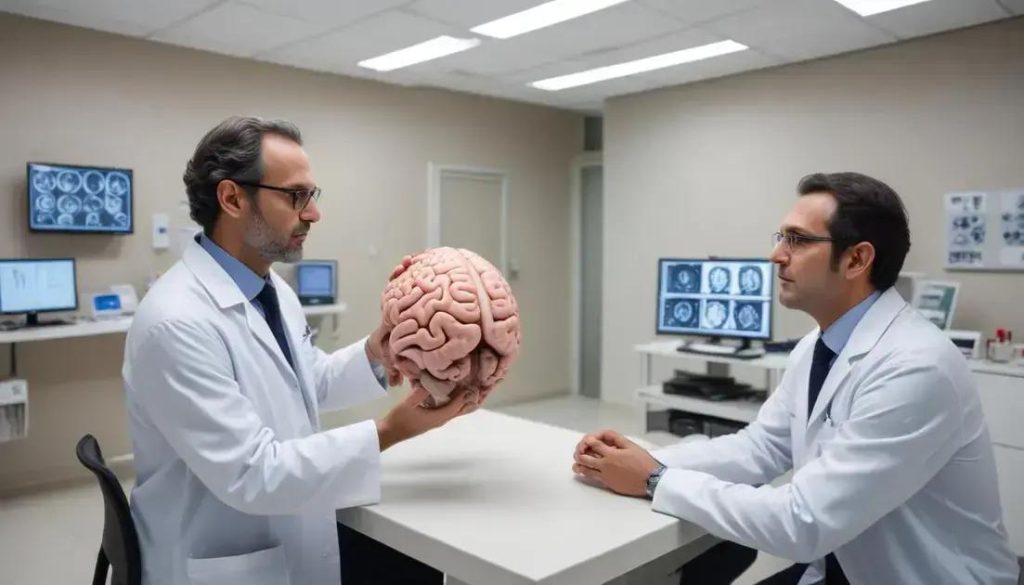 Neurologista em BH: quando buscar ajuda?