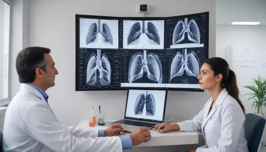 pneumologista em bh: quando buscar ajuda especializada