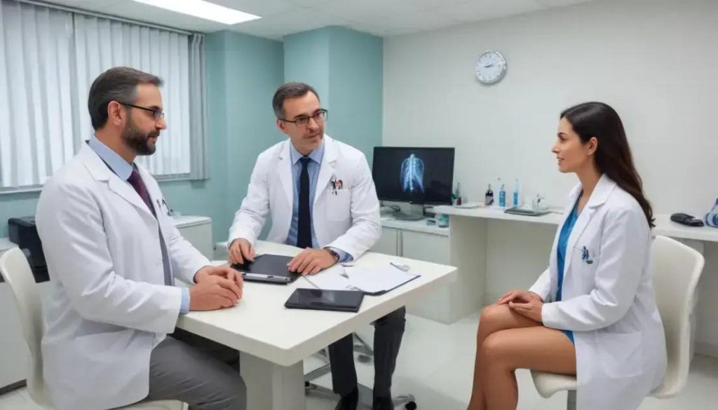 Proctologista em BH: quando buscar ajuda especializada