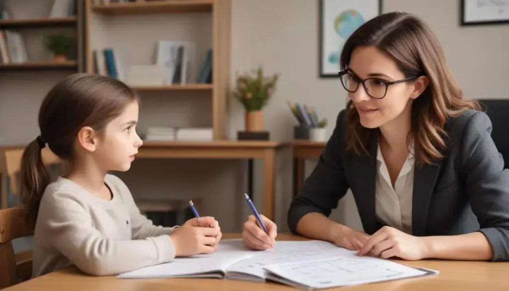 Psicopedagoga em BH: quando buscar ajuda?