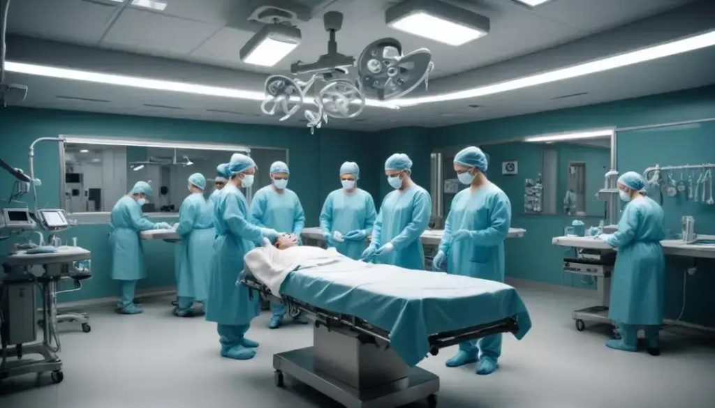 risco cirúrgico em bh: saiba o que considerar