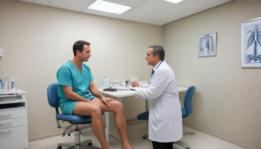 Urologista em BH: cuidados que fazem diferença