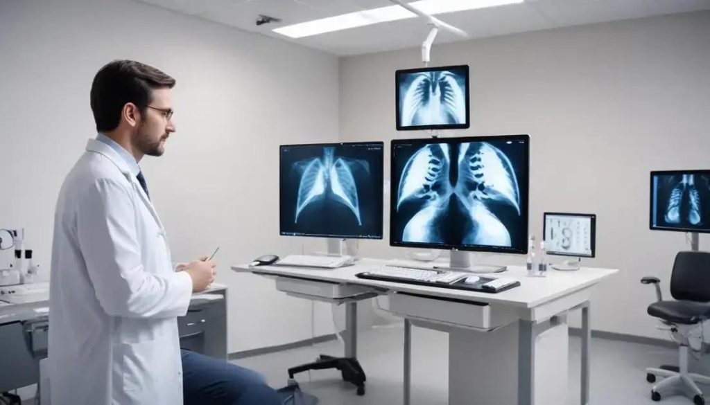 pneumologista em bh: quando buscar ajuda especializada