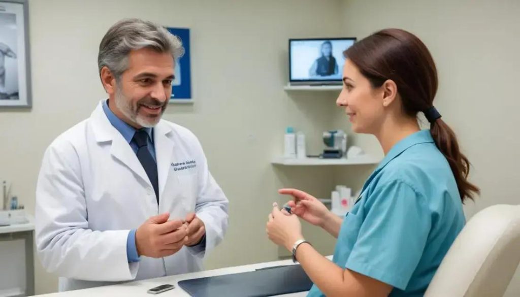 Proctologista em BH: quando buscar ajuda especializada