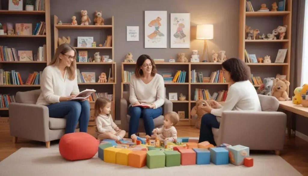 Psicopedagoga em BH: quando buscar ajuda?