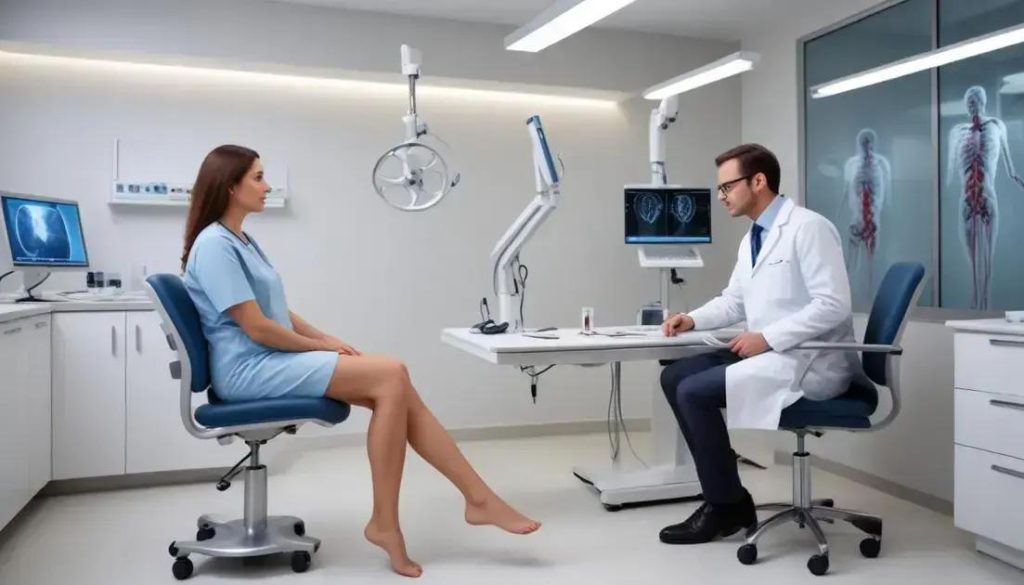 Angiologista em BH: saiba quando buscar e cuidar das suas veias