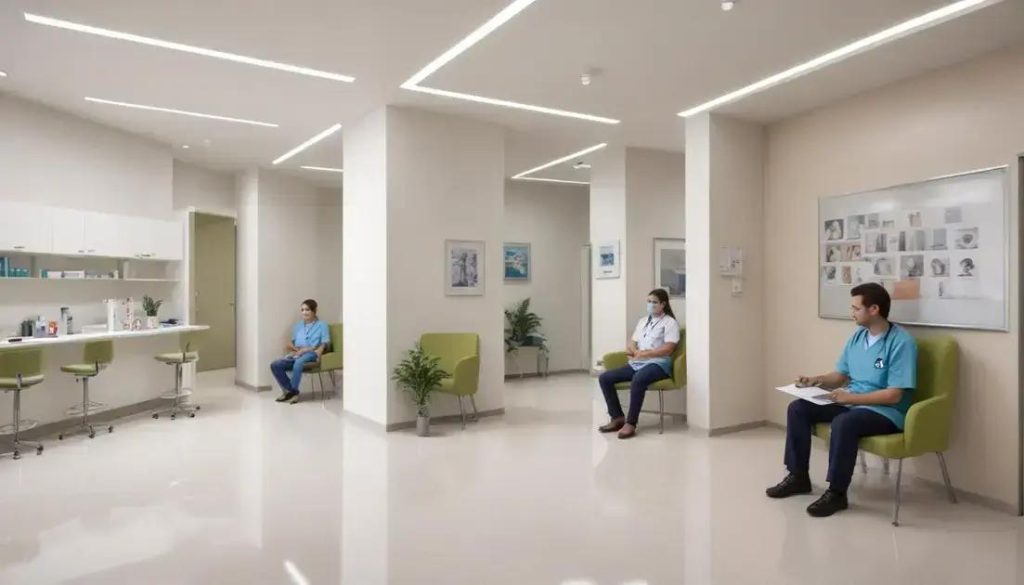 Clinica médica em BH: saiba onde encontrar atendimento de qualidade já