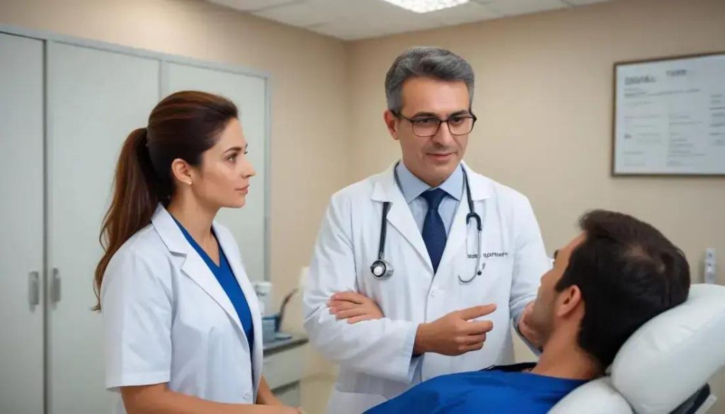 Endocrinologista em BH: cuidados que fazem toda a diferença hoje