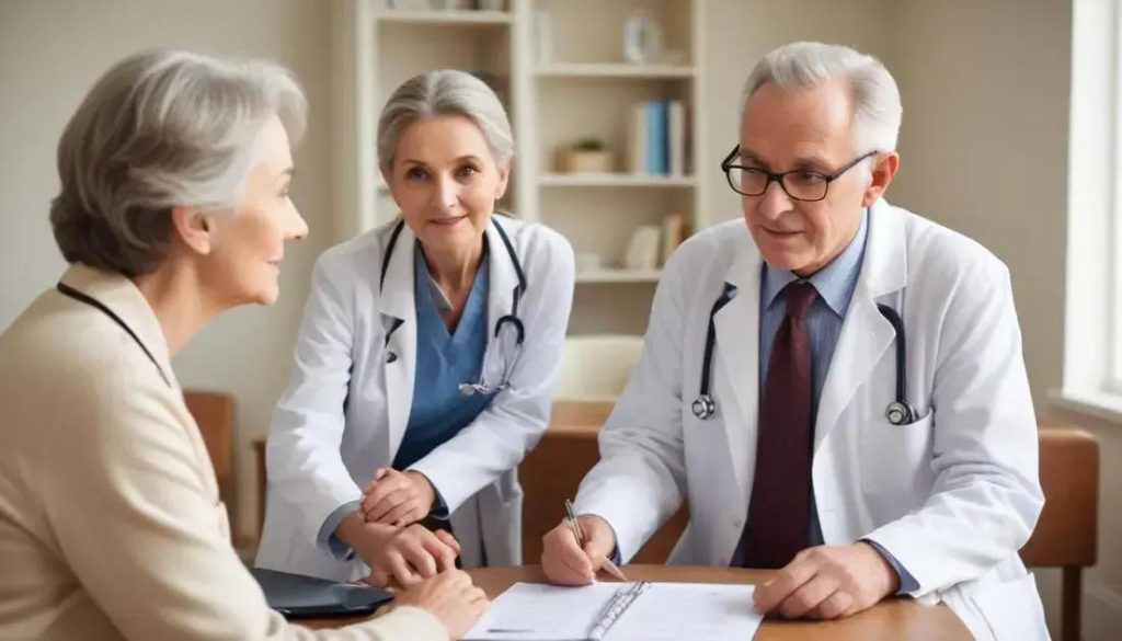 Geriatra em BH: cuidados essenciais para o envelhecimento saudável