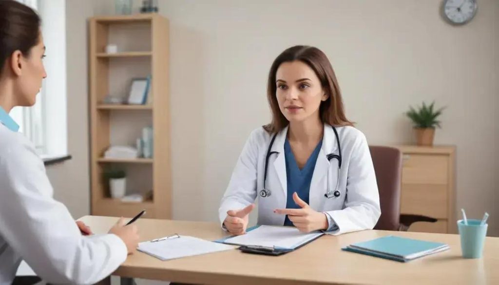 Ginecologista BH: quando procurar e o que esperar da consulta