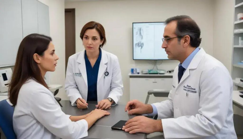 Hepatologista em BH: cuide do seu fígado agora