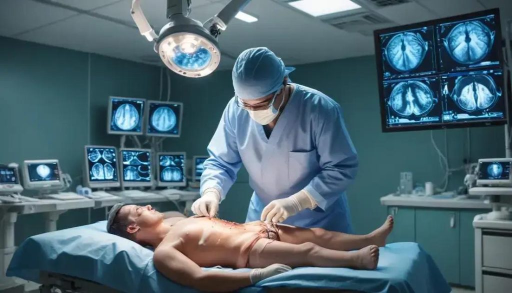 Neurocirurgião em BH: quando buscar ajuda rápida