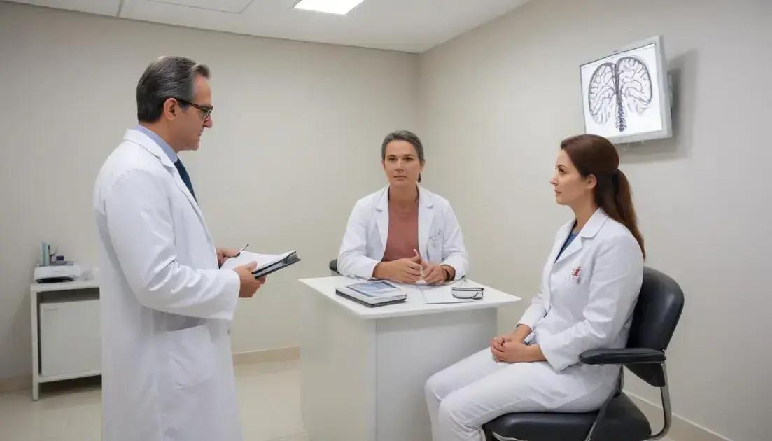 Neurologista em BH: quando buscar ajuda?