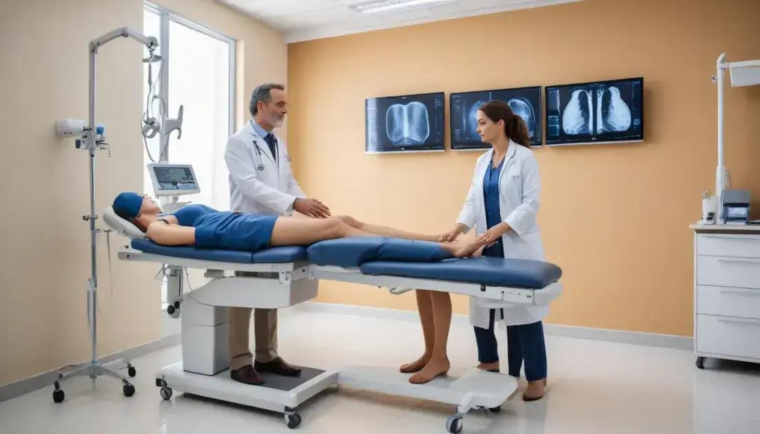 Ortopedista em BH: cuide das dores agora