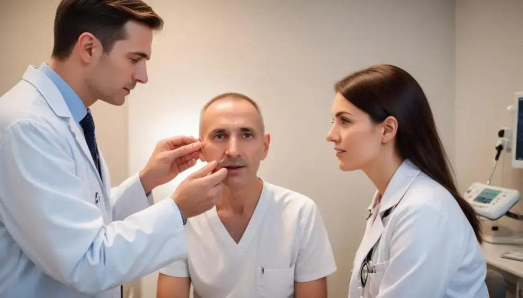 Otorrino em BH: encontre o melhor atendimento rápido