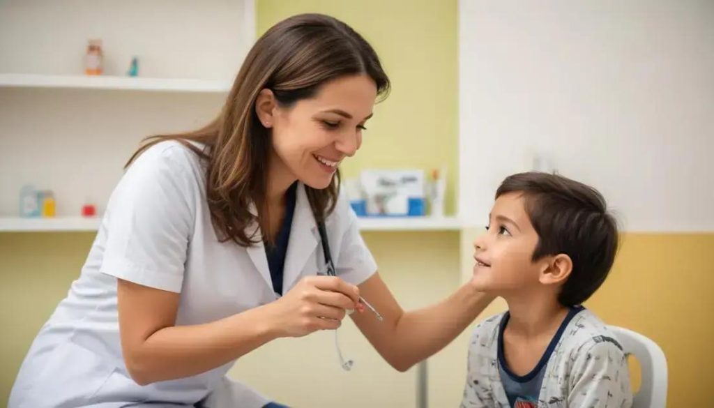 pediatra em bh: cuidados essenciais para seu filho