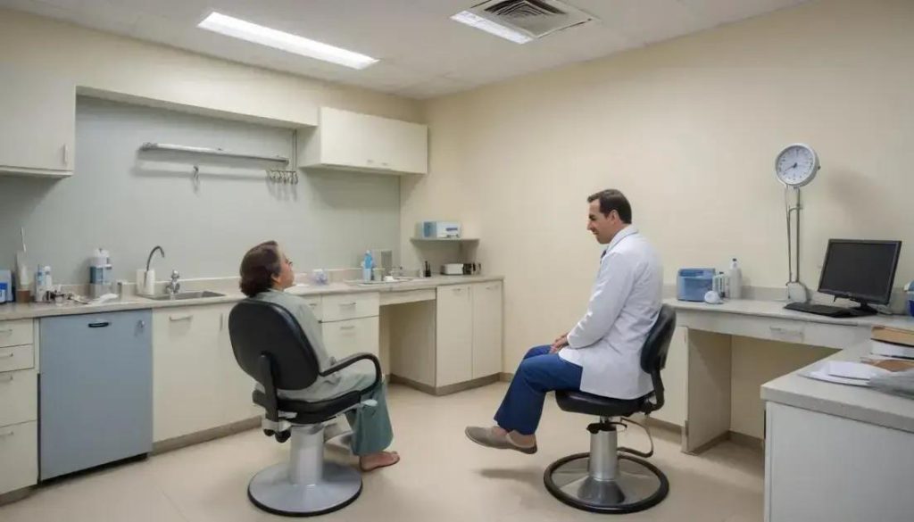 Proctologista em BH: quando buscar ajuda especializada