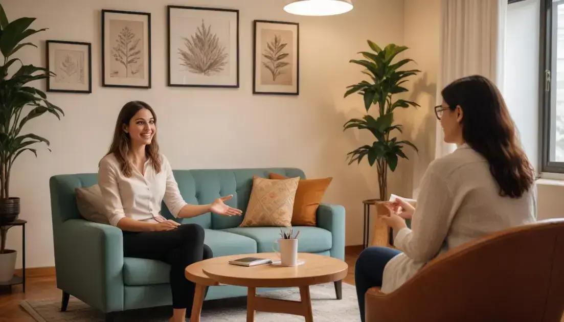 Psicólogo em BH: encontre ajuda na hora certa