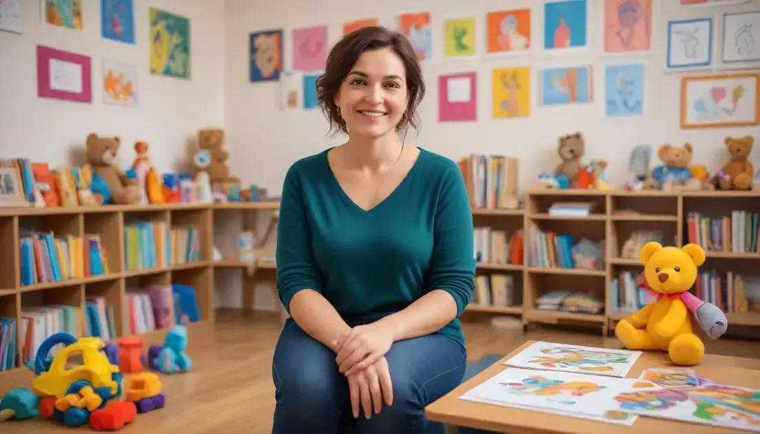 Psicopedagoga em BH: quando buscar ajuda?