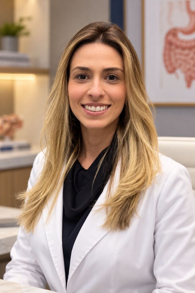 gastroenterologista em bh