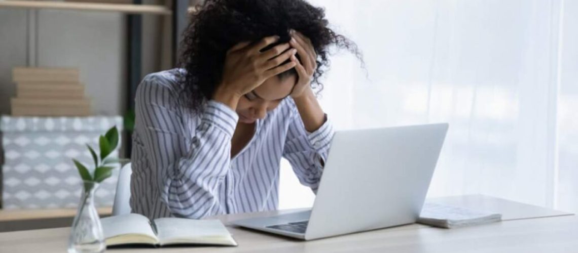 saúde mental no ambiente de trabalho