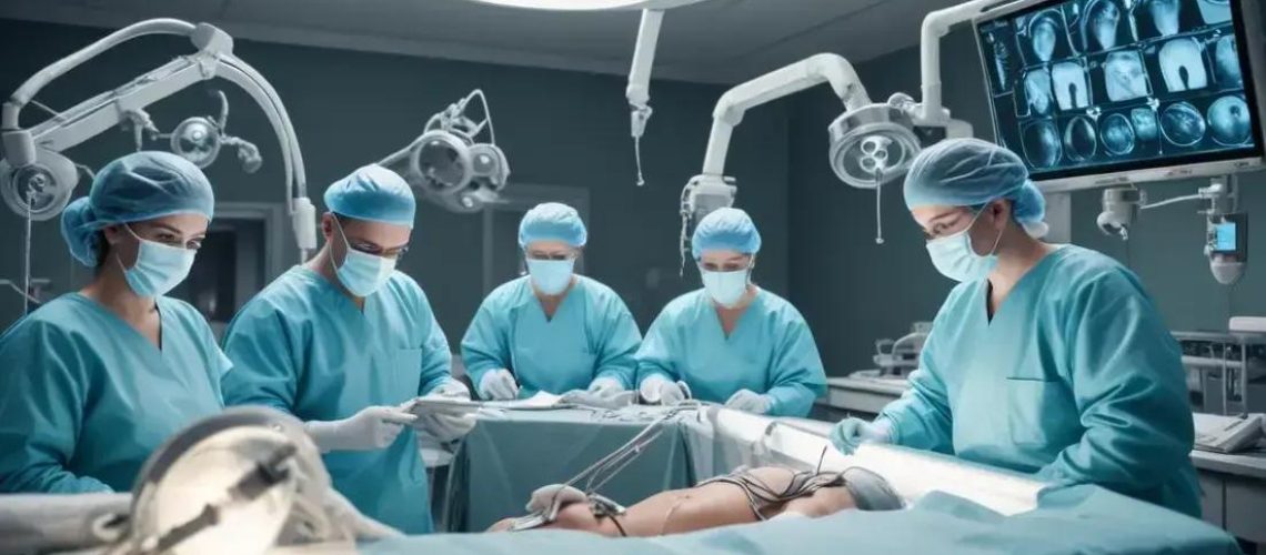 Cirurgia geral em BH: o que você precisa saber para se cuidar