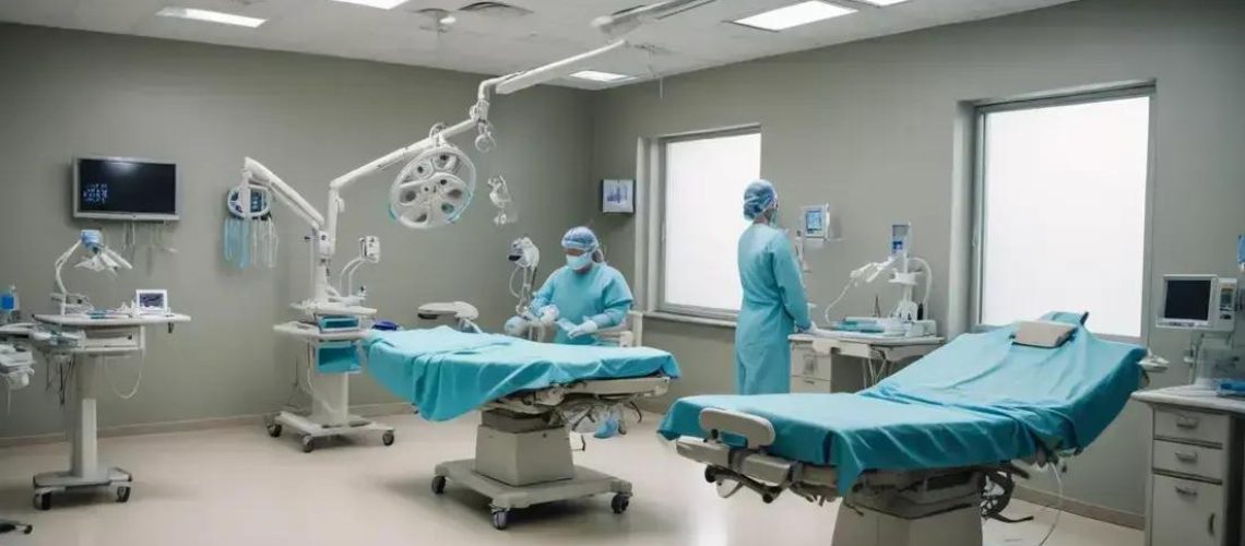 Cirurgia geral em BH: o que você precisa saber para se cuidar