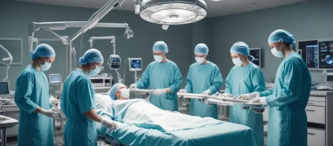 Cirurgia geral em BH: o que você precisa saber para se cuidar