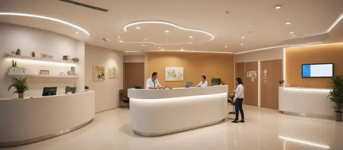 Clinica médica em BH: saiba onde encontrar atendimento de qualidade já