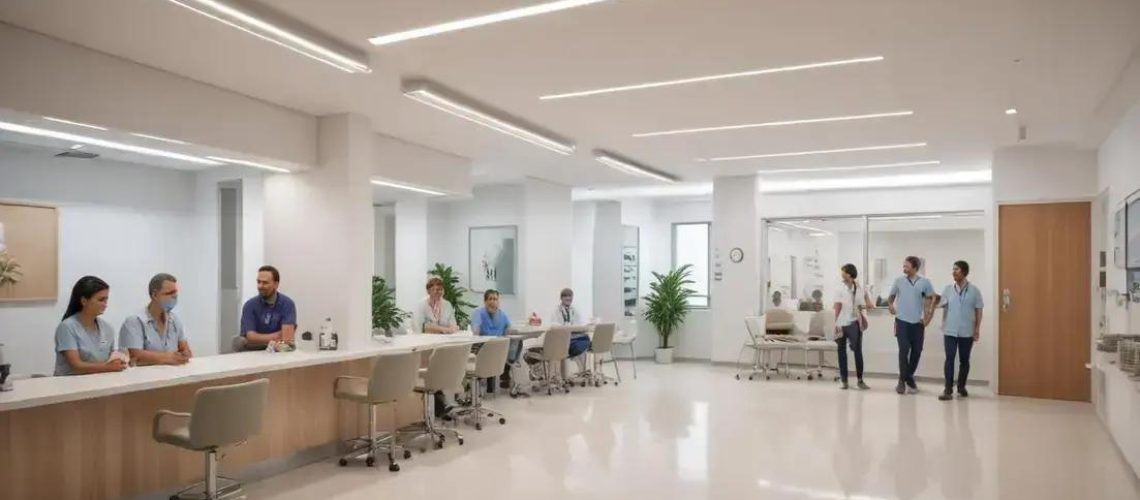 Clinica médica em BH: saiba onde encontrar atendimento de qualidade já