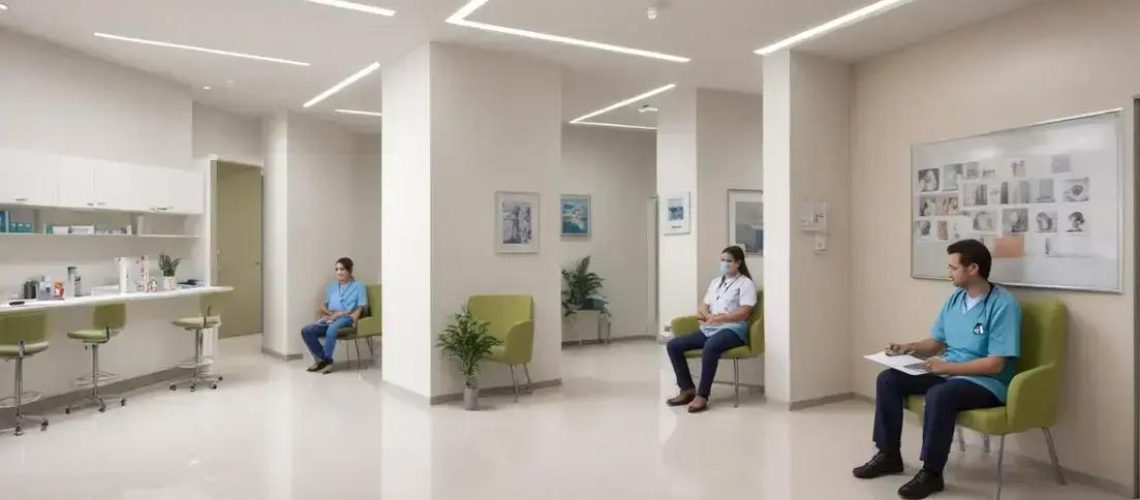 Clinica médica em BH: saiba onde encontrar atendimento de qualidade já