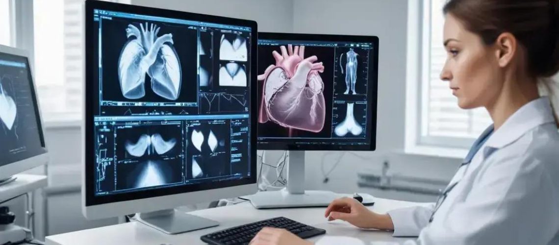 Ecocardiograma em BH: onde fazer rápido e confiável