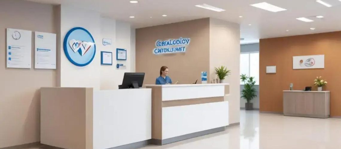 Ecocardiograma em BH: onde fazer rápido e confiável