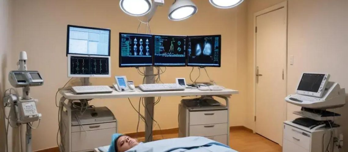 Ecocardiograma em BH: onde fazer rápido e confiável