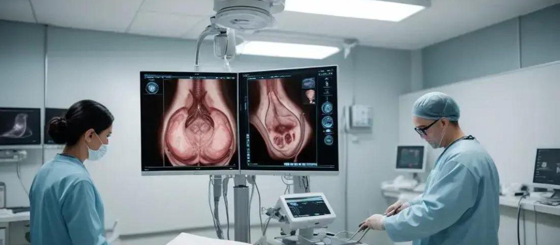 Ecoendoscopia em bh: quando e por que fazer