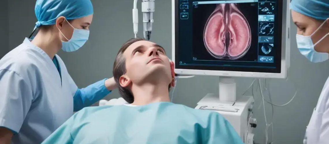 Ecoendoscopia em bh: quando e por que fazer