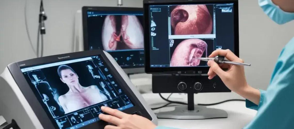 Ecoendoscopia em bh: quando e por que fazer