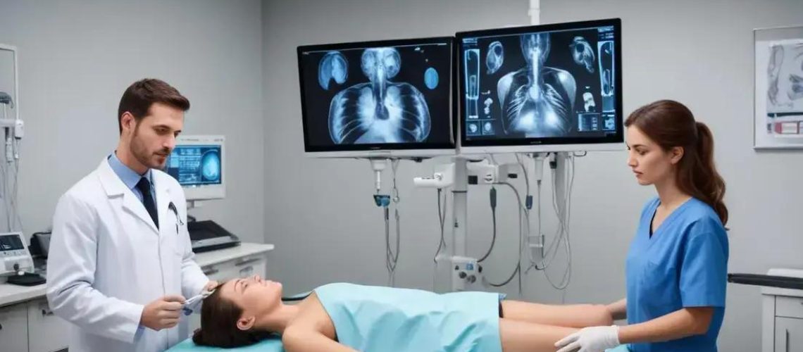 Ecoendoscopia em bh: quando e por que fazer