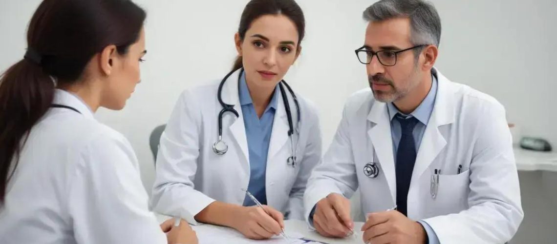 Endocrinologista em BH: cuidados que fazem toda a diferença hoje