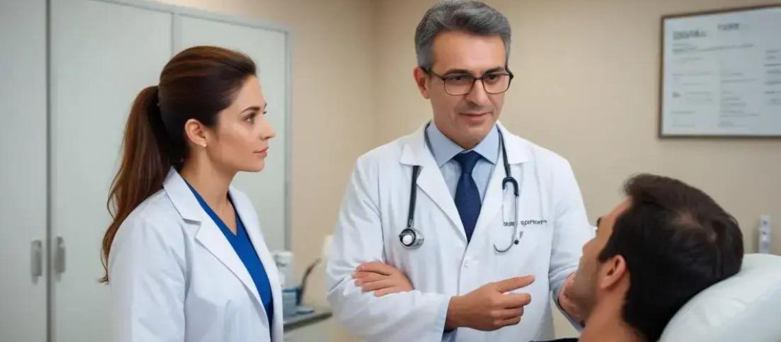 Endocrinologista em BH: cuidados que fazem toda a diferença hoje